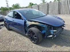 5YJ3E1EB4KF442363 2019 TESLA MODEL 3