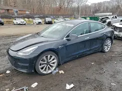 5YJ3E1EB4KF442377 2019 TESLA MODEL 3