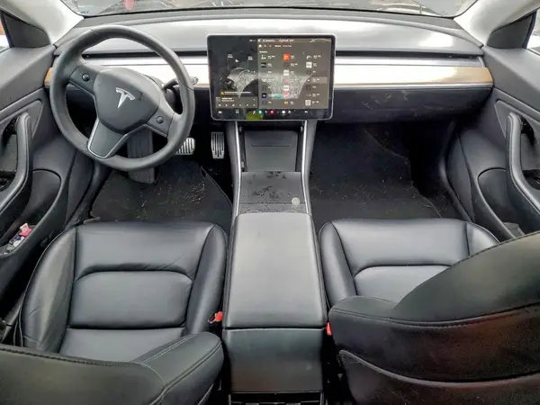 5YJ3E1EB4KF442377 2019 TESLA MODEL 3 - Image 8