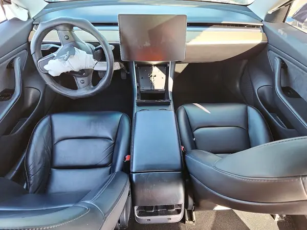 5YJ3E1EB4KF451368 2019 TESLA MODEL 3 - Image 8