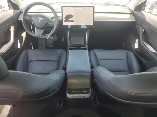 5YJ3E1EB4KF451659 2019 TESLA MODEL 3 - Image 8