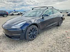 5YJ3E1EB4KF451760 2019 TESLA MODEL 3
