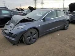5YJ3E1EB4KF452181 2019 TESLA MODEL 3
