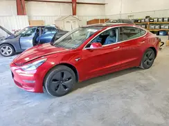 5YJ3E1EB4KF452472 2019 TESLA MODEL 3