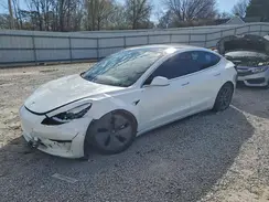 5YJ3E1EB4KF452617 2019 TESLA MODEL 3