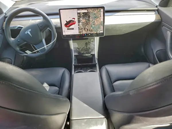 5YJ3E1EB4KF452617 2019 TESLA MODEL 3 - Image 8