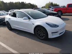 5YJ3E1EB4KF452987 2019 TESLA MODEL 3