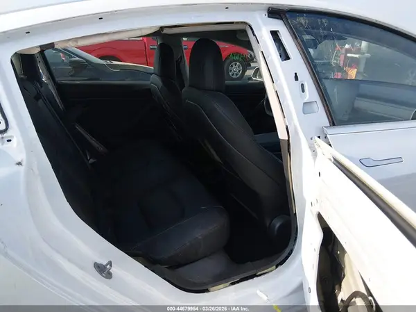5YJ3E1EB4KF452987 2019 TESLA MODEL 3 - Image 8