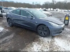 5YJ3E1EB4KF453279 2019 TESLA MODEL 3