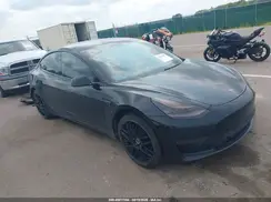 5YJ3E1EB4KF453377 2019 TESLA MODEL 3