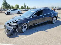 5YJ3E1EB4KF453475 2019 TESLA MODEL 3