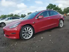 5YJ3E1EB4KF453699 2019 TESLA MODEL 3