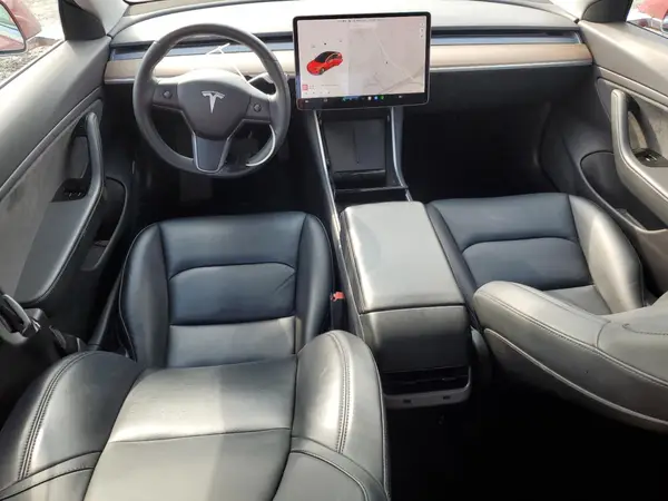 5YJ3E1EB4KF453699 2019 TESLA MODEL 3 - Image 8