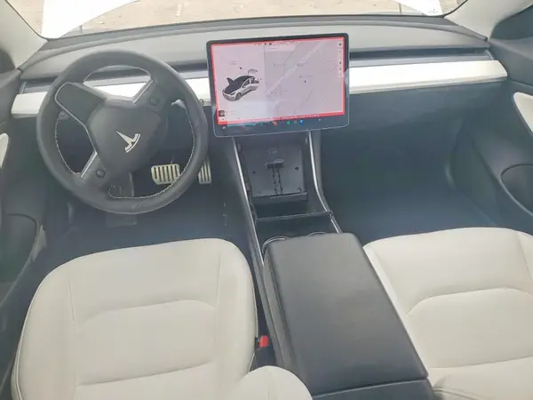 5YJ3E1EB4KF454996 2019 TESLA MODEL 3 - Image 8