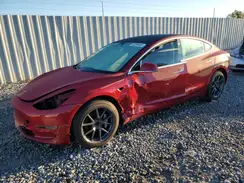 5YJ3E1EB4KF464850 2019 TESLA MODEL 3