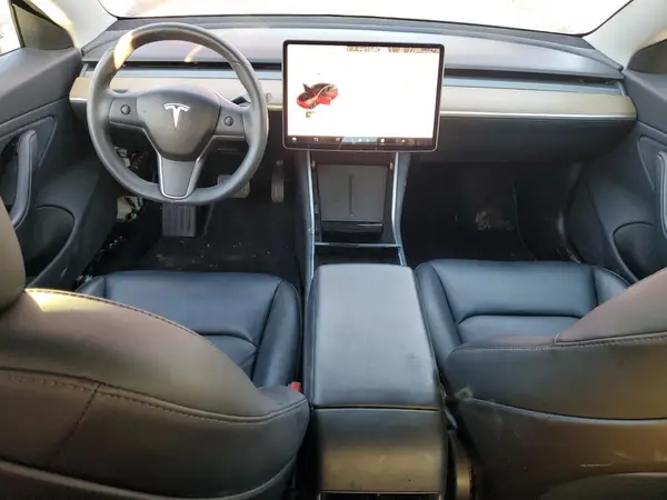 5YJ3E1EB4KF464850 2019 TESLA MODEL 3 - Image 8