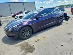 5YJ3E1EB4KF469112 2019 TESLA MODEL 3