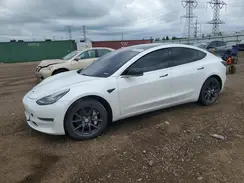 5YJ3E1EB4KF469210 2019 TESLA MODEL 3