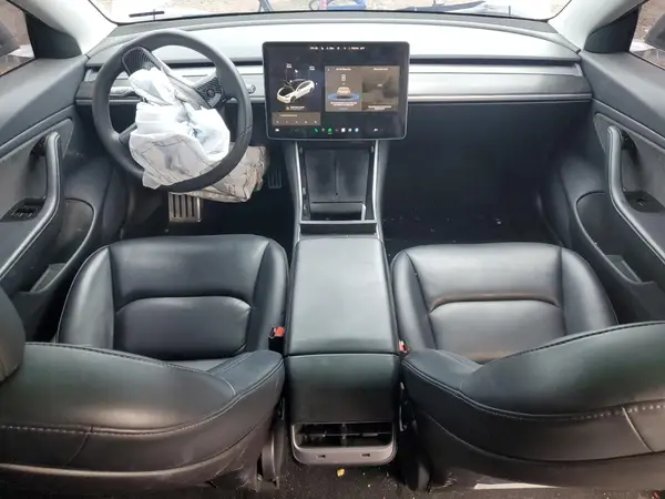 5YJ3E1EB4KF469210 2019 TESLA MODEL 3 - Image 8
