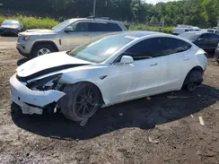 5YJ3E1EB4KF469241 2019 TESLA MODEL 3