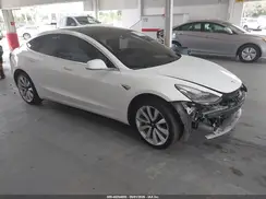 5YJ3E1EB4KF469594 2019 TESLA MODEL 3