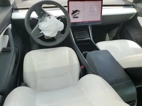 5YJ3E1EB4KF469711 2019 TESLA MODEL 3 - Image 8