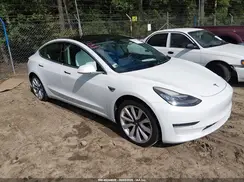 5YJ3E1EB4KF469949 2019 TESLA MODEL 3
