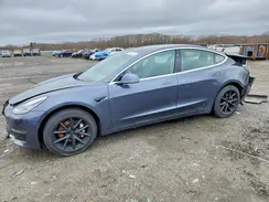 5YJ3E1EB4KF477291 2019 TESLA MODEL 3