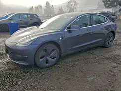 5YJ3E1EB4KF477369 2019 TESLA MODEL 3