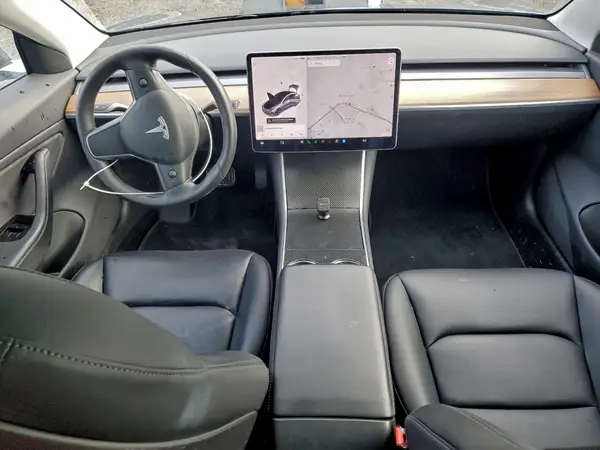 5YJ3E1EB4KF477369 2019 TESLA MODEL 3 - Image 8