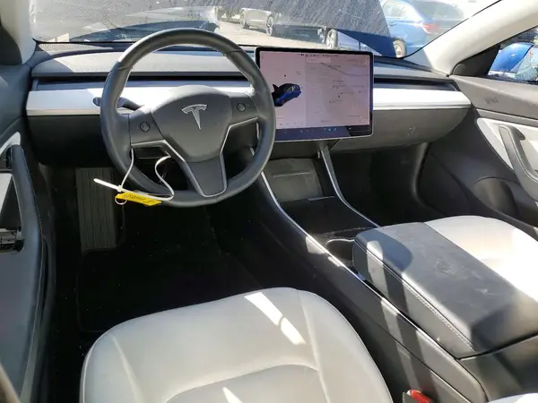 5YJ3E1EB4KF482328 2019 TESLA MODEL 3 - Image 8
