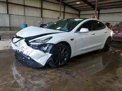 5YJ3E1EB4KF487299 2019 TESLA MODEL 3