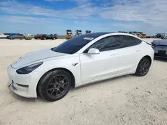 5YJ3E1EB4KF493927 2019 TESLA MODEL 3