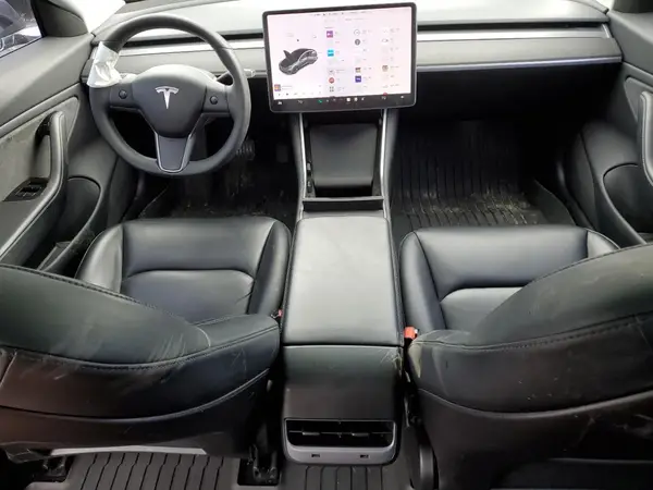 5YJ3E1EB4KF510077 2019 TESLA MODEL 3 - Image 8