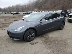 5YJ3E1EB4KF510080 2019 TESLA MODEL 3