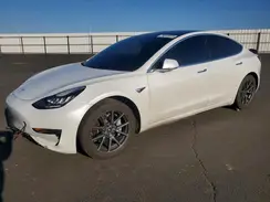 5YJ3E1EB4KF511407 2019 TESLA MODEL 3