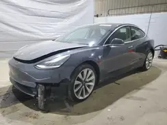 5YJ3E1EB4KF512038 2019 TESLA MODEL 3