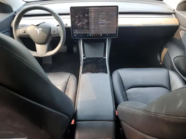 5YJ3E1EB4KF512038 2019 TESLA MODEL 3 - Image 8