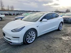 5YJ3E1EB4KF512475 2019 TESLA MODEL 3