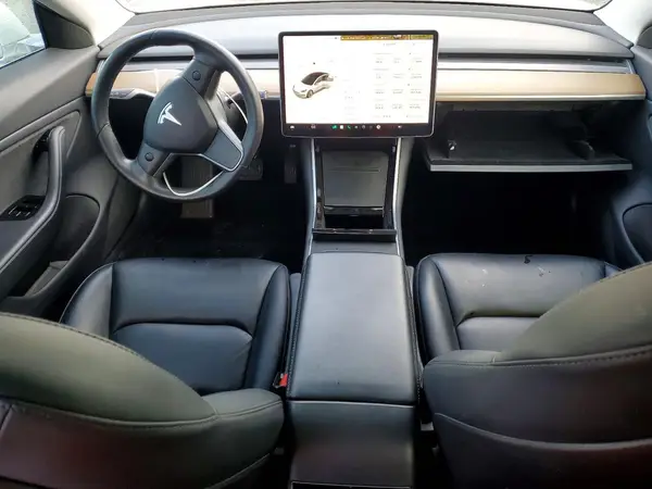 5YJ3E1EB4KF512475 2019 TESLA MODEL 3 - Image 8