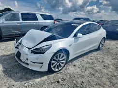 5YJ3E1EB4KF513660 2019 TESLA MODEL 3
