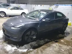 5YJ3E1EB4KF520690 2019 TESLA MODEL 3