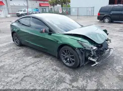 5YJ3E1EB4KF520771 2019 TESLA MODEL 3