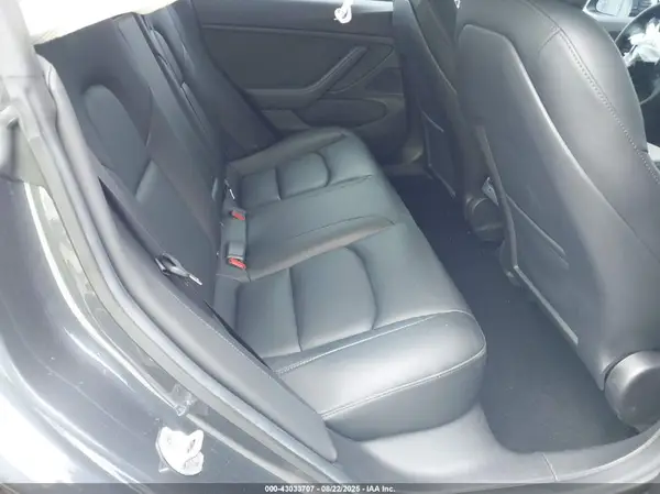 5YJ3E1EB4KF520771 2019 TESLA MODEL 3 - Image 8