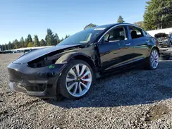 5YJ3E1EB4KF522438 2019 TESLA MODEL 3