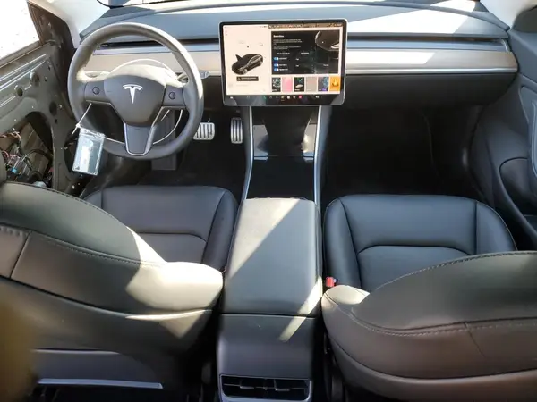 5YJ3E1EB4KF522438 2019 TESLA MODEL 3 - Image 8
