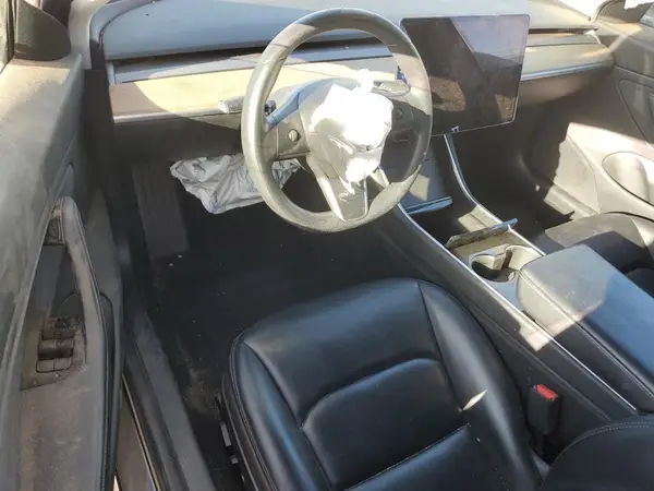 5YJ3E1EB4KF525369 2019 TESLA MODEL 3 - Image 8