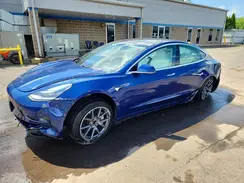 5YJ3E1EB4KF526764 2019 TESLA MODEL 3