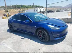 5YJ3E1EB4KF528921 2019 TESLA MODEL 3