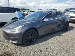 5YJ3E1EB4KF529972 2019 TESLA MODEL 3
